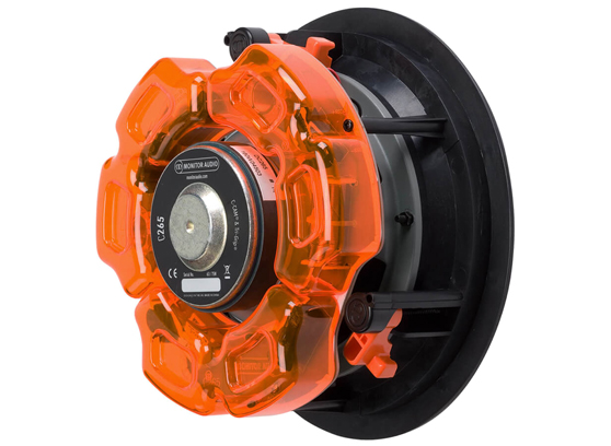 Monitor Audio C265 - cecha 2